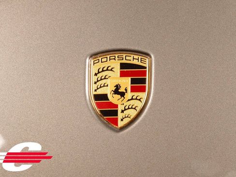 Used 2024 Porsche 911 Cabriolet AWD/4WD image 19