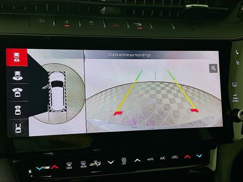 New 2026 Jeep Grand Cherokee L Limited image 19