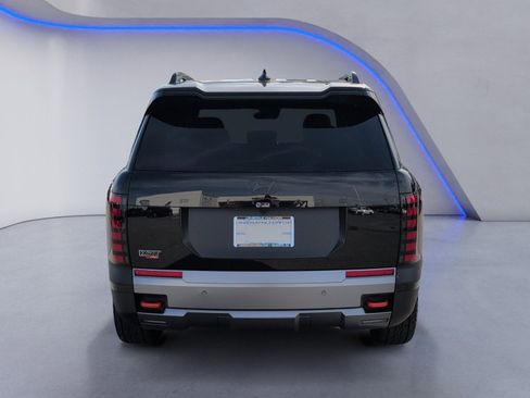 New 2026 Hyundai Palisade XRT Pro AWD/4WD image 8
