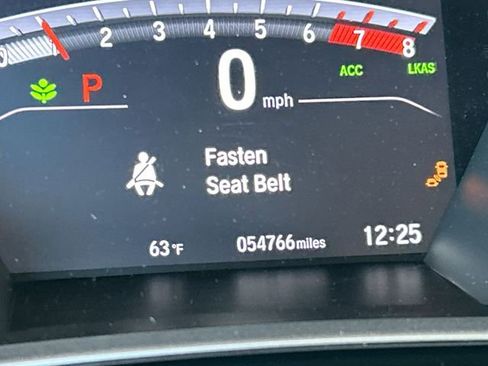Used 2020 Honda CR-V EX image 12