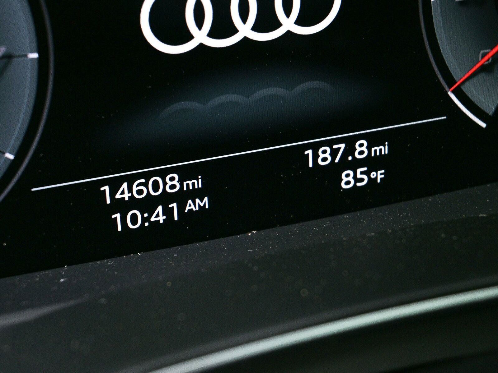 Used 2023 Audi A6 Premium Plus w/ Premium Plus Package AWD/4WD image 10