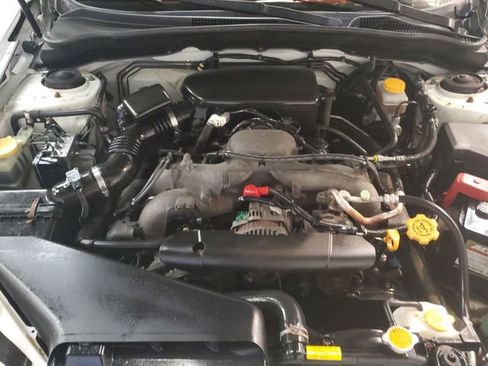 Used 2009 Subaru Impreza 2.5i AWD/4WD image 23