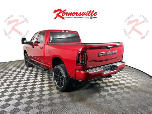 New 2026 RAM 2500 Tradesman image 5