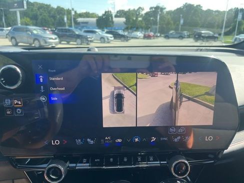 New 2025 Chevrolet Blazer EV RS image 28