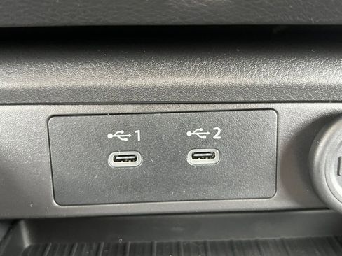 New 2026 Nissan Sentra SV w/ Floor Mat Package image 6