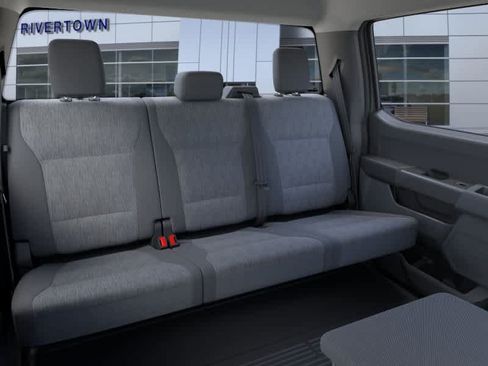 New 2026 Ford F250 XL AWD/4WD image 11