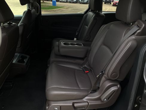 Used 2019 Honda Odyssey EX-L image 30