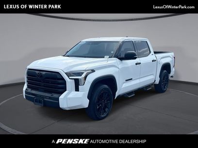 Used 2023 Toyota Tundra SR5 w/ SR5 Convenience Package
