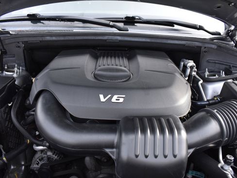 Used 2014 Jeep Grand Cherokee Limited image 34