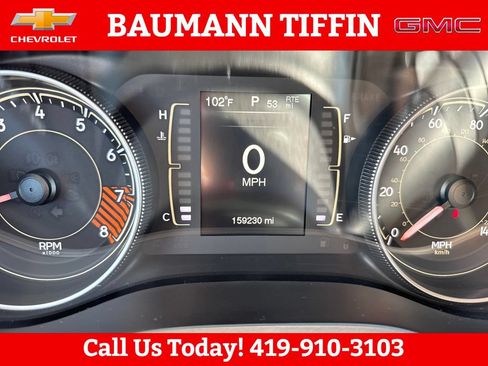 Used 2014 Jeep Cherokee Latitude AWD/4WD image 10