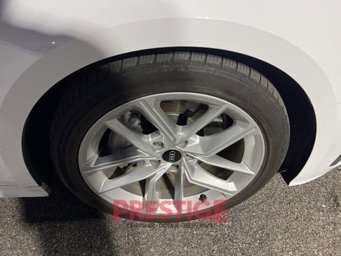 Used 2024 Audi A5 2.0T Premium Plus image 14