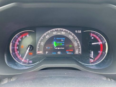 Used 2019 Toyota RAV4 Limited w/ Advanced Technology Package image 18