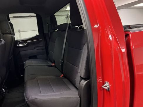 New 2026 GMC Sierra 1500 Elevation w/ Elevation Select Package AWD/4WD image 24