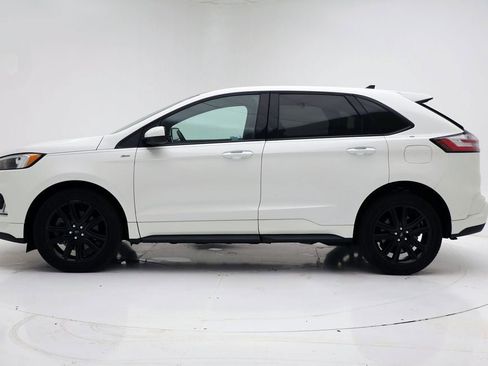 Used 2022 Ford Edge ST-Line image 5