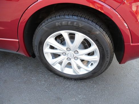 Used 2020 Buick Envision Preferred image 36