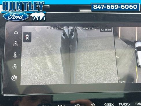 Used 2022 Hyundai Tucson Limited image 26