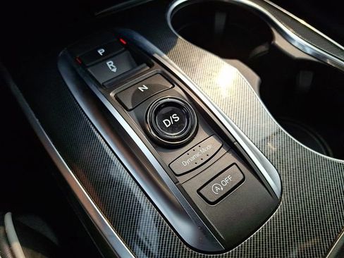 Used 2020 Acura MDX A-Spec AWD/4WD image 15