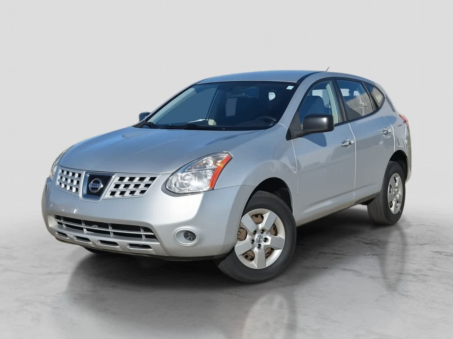 Used 2010 Nissan Rogue S AWD/4WD image 1