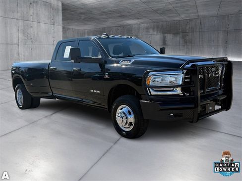 Certified 2022 RAM 3500 Tradesman image 9