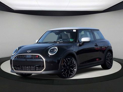 New 2026 MINI Cooper S image 1