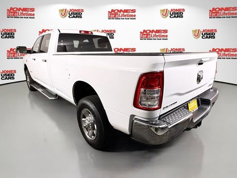 Used 2022 RAM 3500 Big Horn image 2
