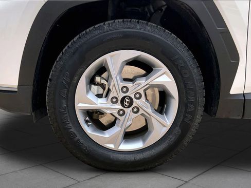 Used 2024 Hyundai Tucson SEL AWD/4WD image 11