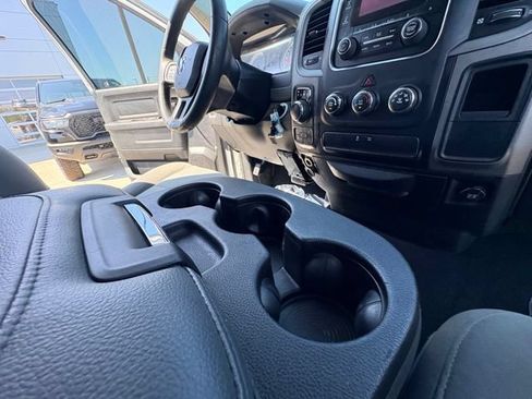 Used 2016 RAM 1500 Express AWD/4WD image 25