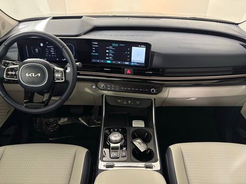 New 2026 Kia Carnival SX Prestige image 35