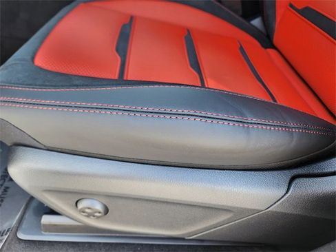 New 2025 Mercedes-Benz GLE 53 AMG 4MATIC Coupe image 9