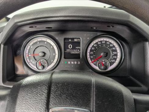Used 2019 RAM 1500 Tradesman w/ Power & Remote Entry Group RWD image 19