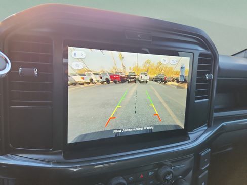 New 2026 Ford F150 STX RWD image 11