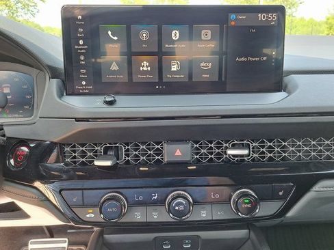 Used 2025 Honda Accord Sport image 14