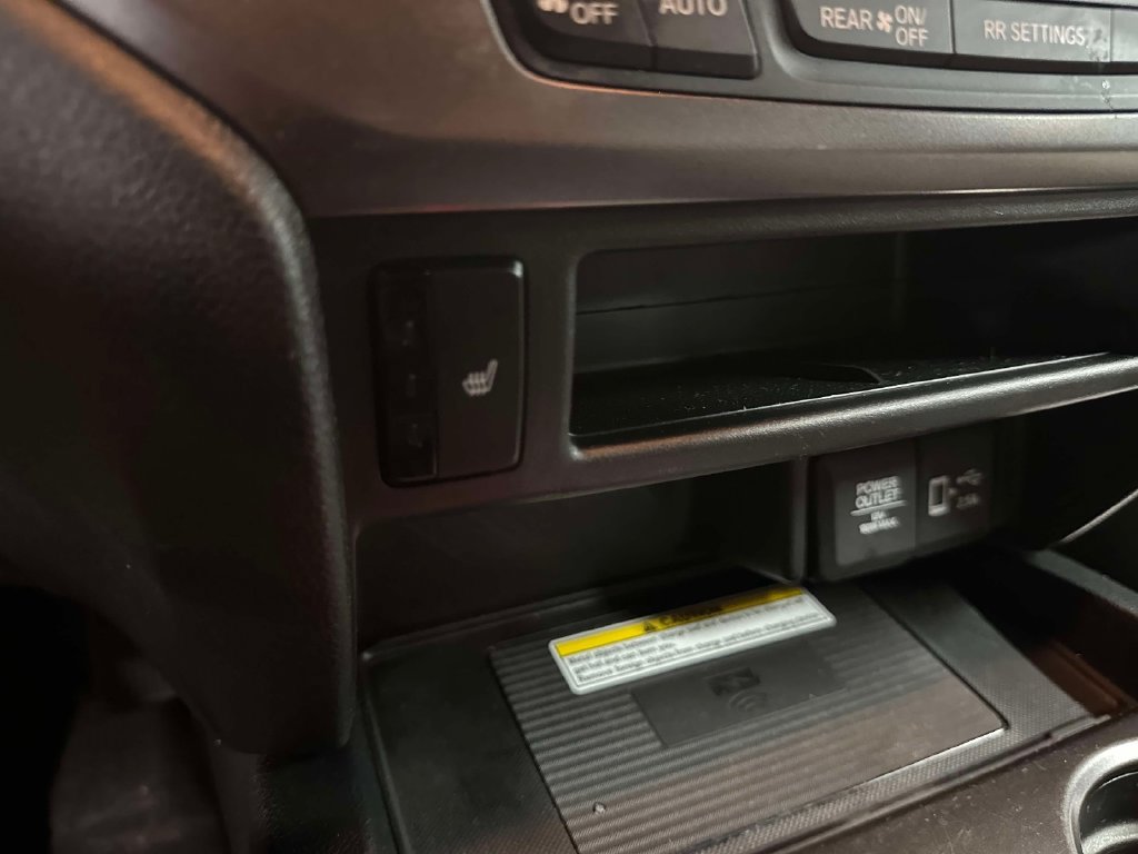 Used 2023 Honda Passport EX-L image 23