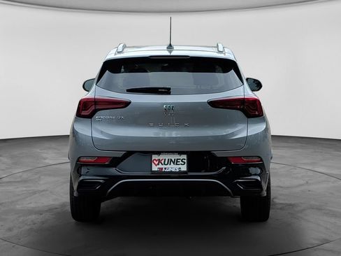 New 2026 Buick Encore GX Sport Touring w/ Comfort Package AWD/4WD image 7
