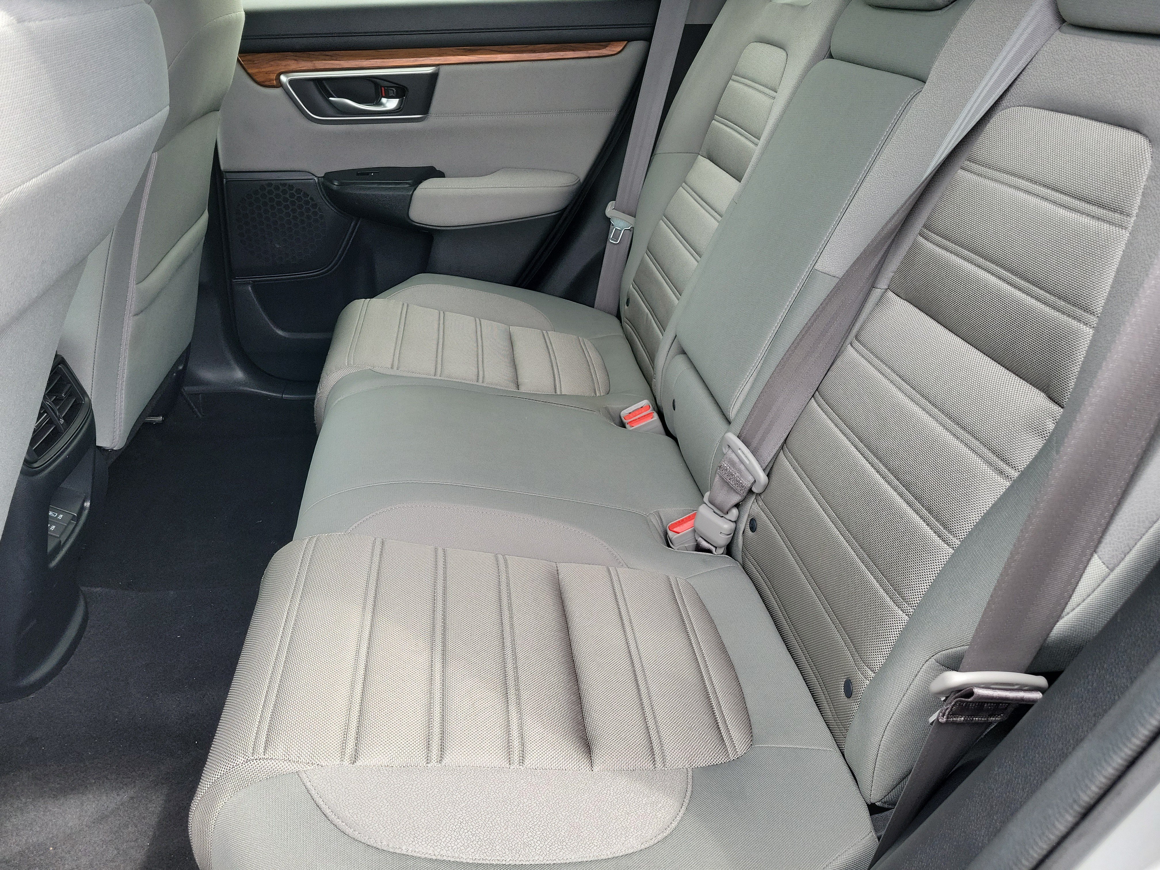 Used 2020 Honda CR-V EX image 12