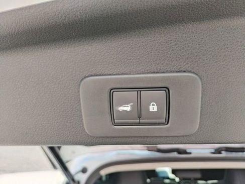 New 2026 Nissan Murano Platinum w/ Cargo Package AWD/4WD image 10