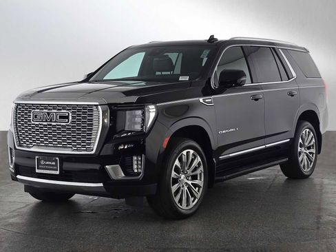 Used 2024 GMC Yukon Denali image 3