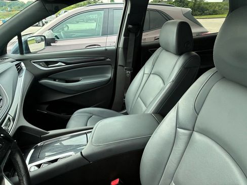 Used 2023 Buick Enclave Essence w/ LPO, Floor Liner Package FWD image 13