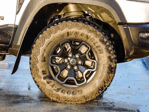 Used 2025 RAM 1500 RHO w/ RHO Level 1 Equipment Group image 11