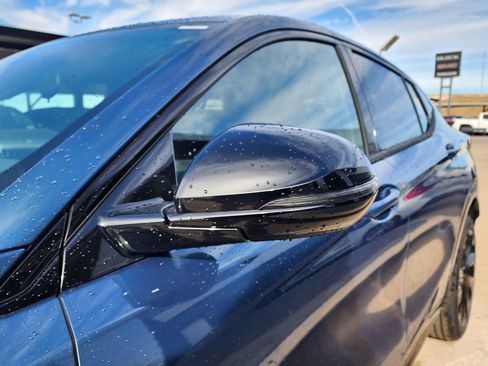 New 2026 Buick Envista Sport Touring w/ Convenience I Package image 12