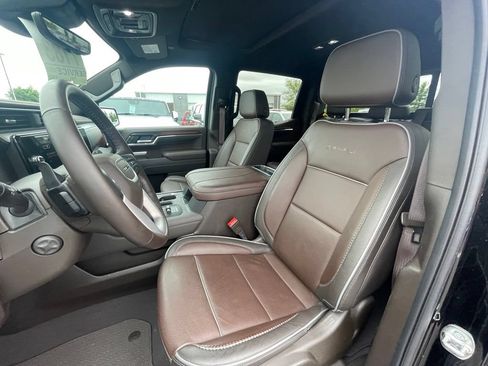 Used 2026 GMC Sierra 1500 Denali w/ Technology Package AWD/4WD image 20