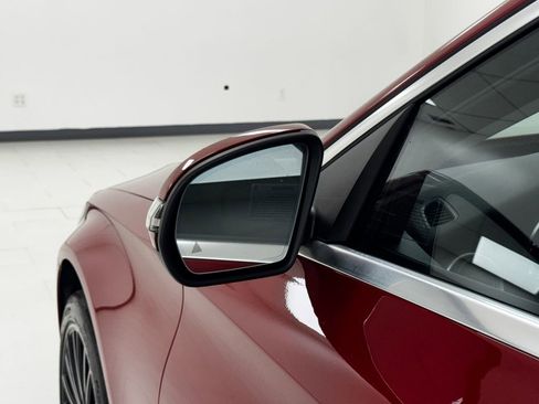 Used 2021 Mercedes-Benz C 300 4MATIC Sedan image 36