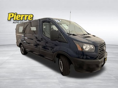 Used 2015 Ford Transit 150 XL image 6