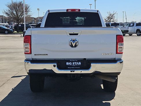 Used 2021 RAM 2500 Big Horn image 5