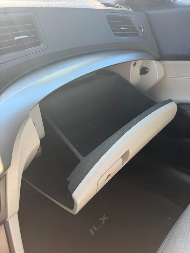 Used 2018 Acura ILX FWD image 19