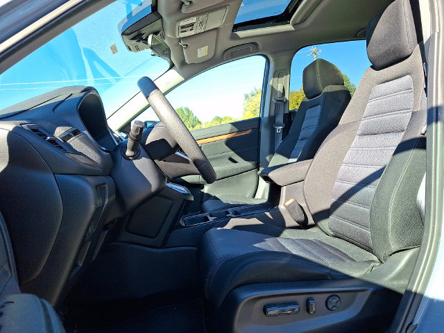 Used 2022 Honda CR-V EX image 13