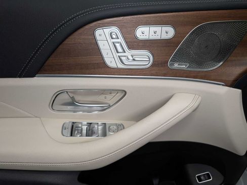 Certified 2026 Mercedes-Benz GLE 580 4MATIC image 35