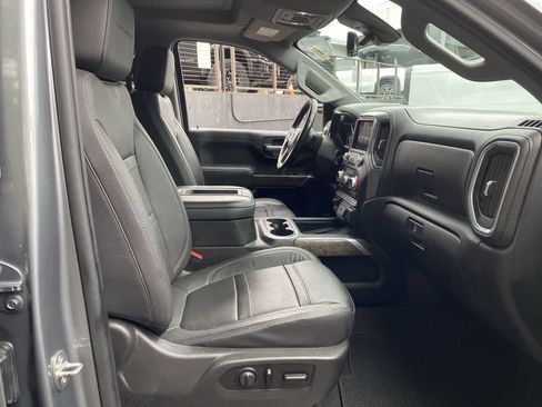 Used 2021 GMC Sierra 1500 Denali w/ Denali Ultimate Package AWD/4WD image 18