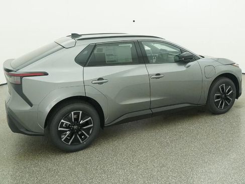 New 2026 Toyota bZ image 10