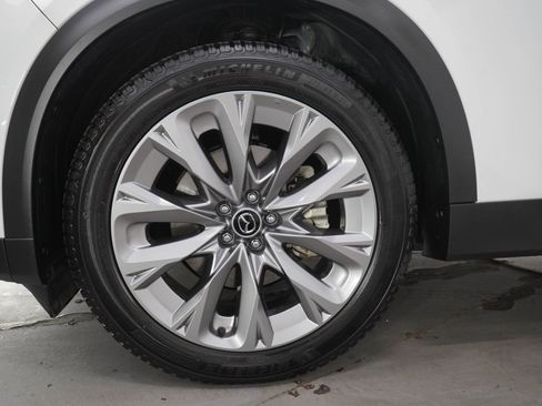Certified 2024 MAZDA CX-90 3.3 Turbo w/ Premium Plus Pkg AWD/4WD image 34